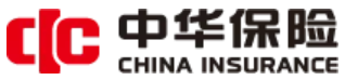 中华保险